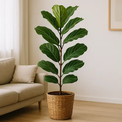 Ficus lyrata