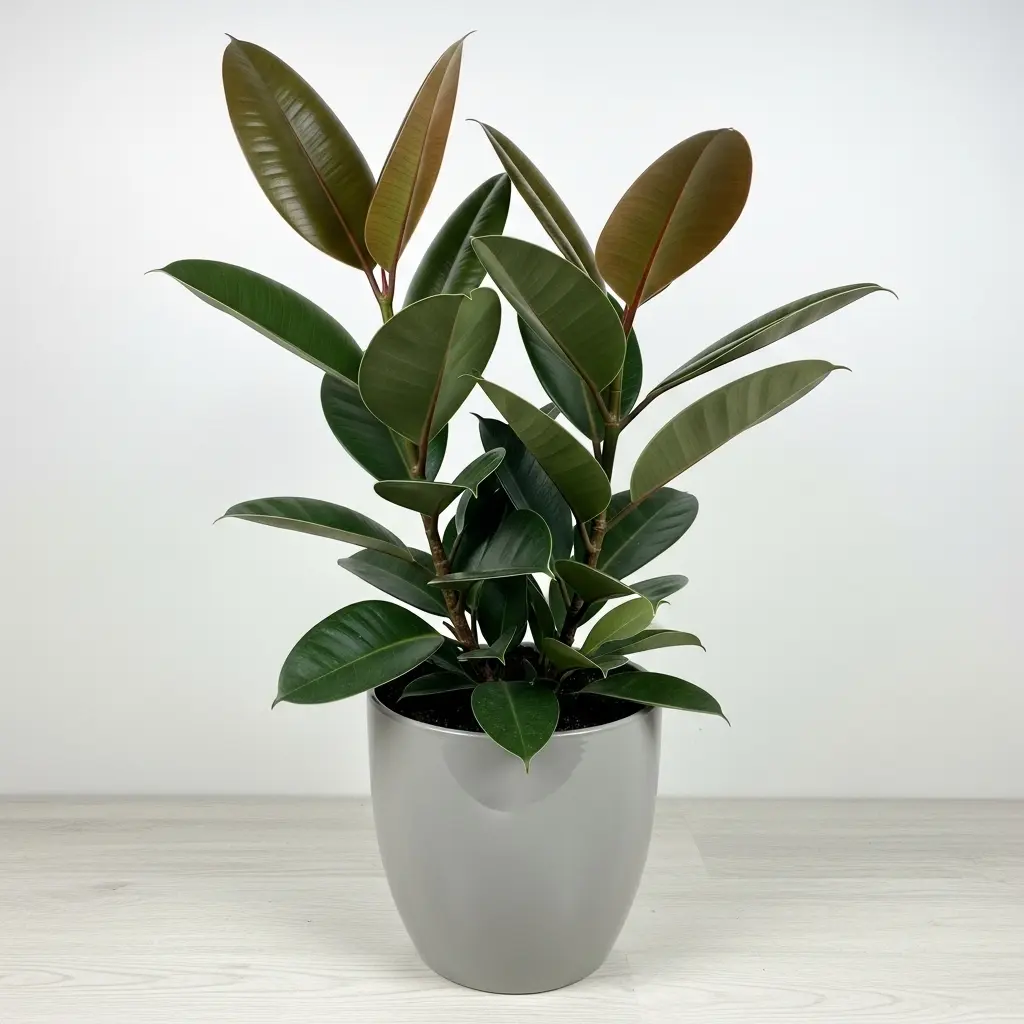 Ficus elastica cura