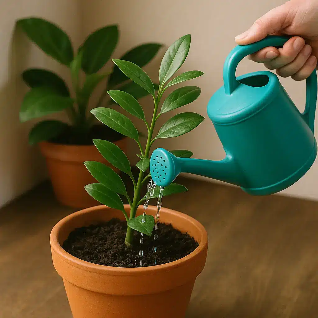 Errori comuni giardinaggio