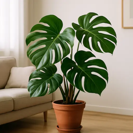 Monstera