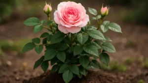 Talea di Rosa
