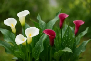 Fiore di calla
