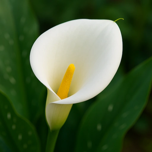 calla lily