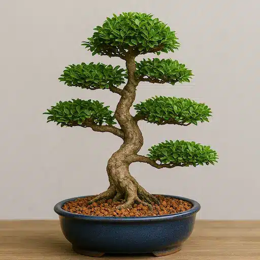 come curare un bonsai