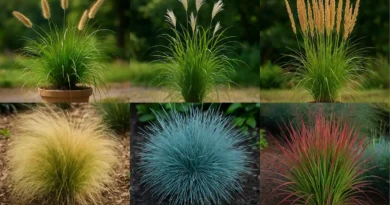 elenco delle graminacee