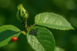 pidocchi delle piante rimedi naturali
