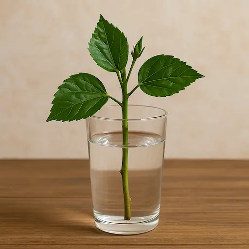 Periodo per fare talee di ibisco