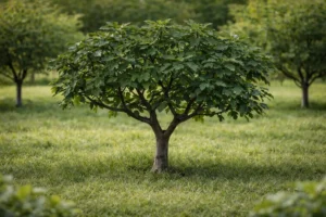 albero di fico