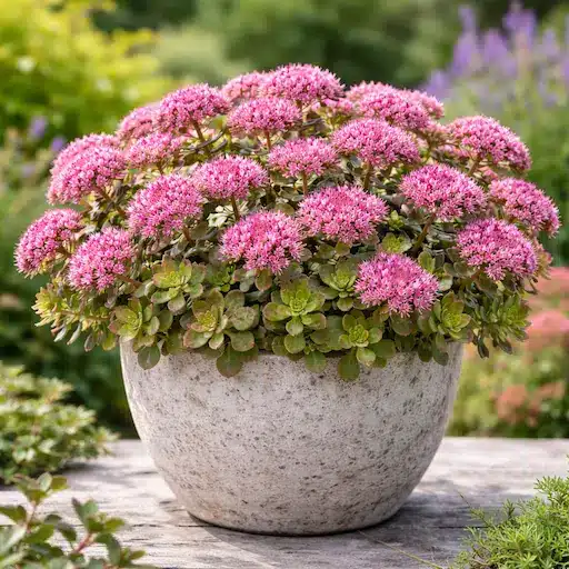 Sedum spurium