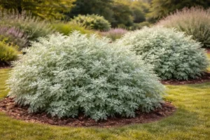 coltivazione pianta di assenzio