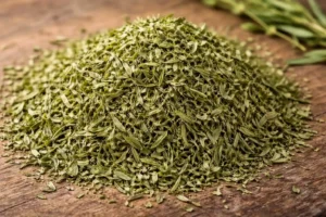 dragoncello essiccato