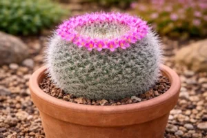 mammilalria hahniana