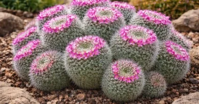 mammillaria