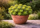 piantina di sedum palmeri