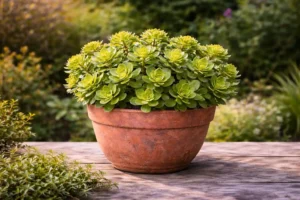 piantina di sedum palmeri
