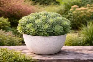 piantina di sedum spectabile