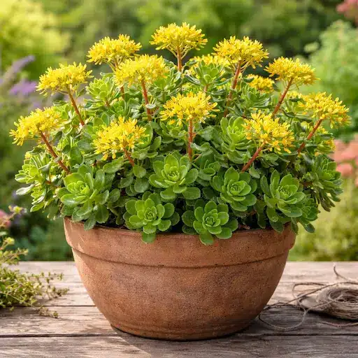 sedum palmeri