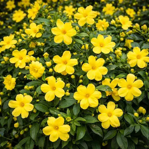 Gelsomino primaverile