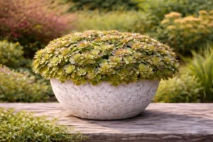 piantina di sedum spurium