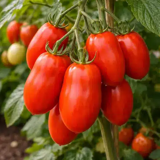 pomodori Roma