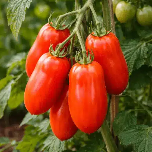 pomodoro san marzano