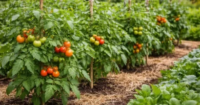 quando piantare il pomodoro