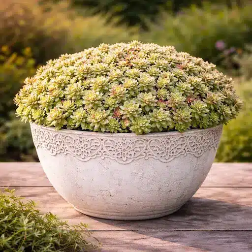 sedum album