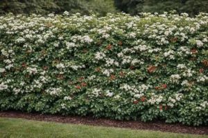 siepe di biancospino