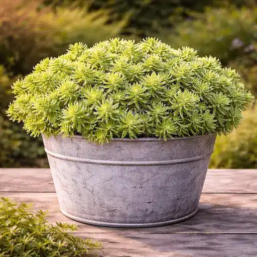 varieta di sedum sedum reflexum