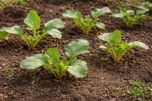 come coltivare i ravanelli