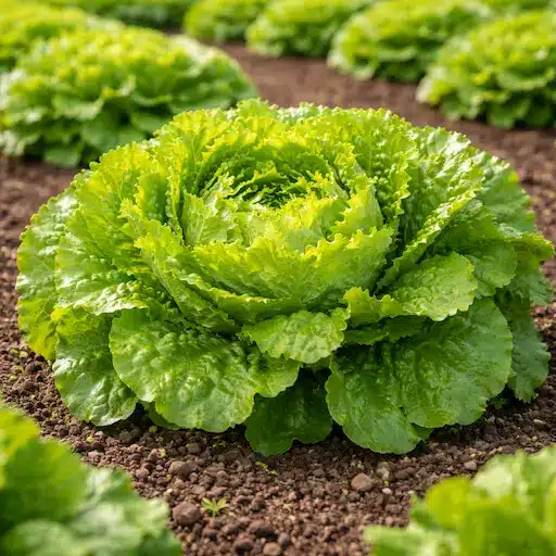come coltivare la lattuga