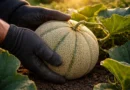 quando raccogliere il melone