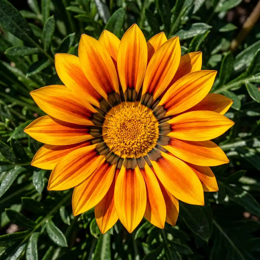 Gazania