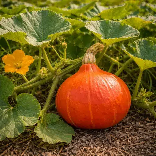 come coltivare le zucche