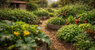 concime naturale