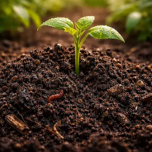concime naturale per piante