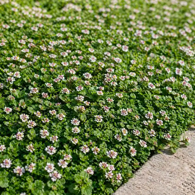 lippia nodiflora
