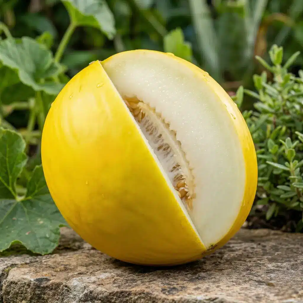 melone giallo