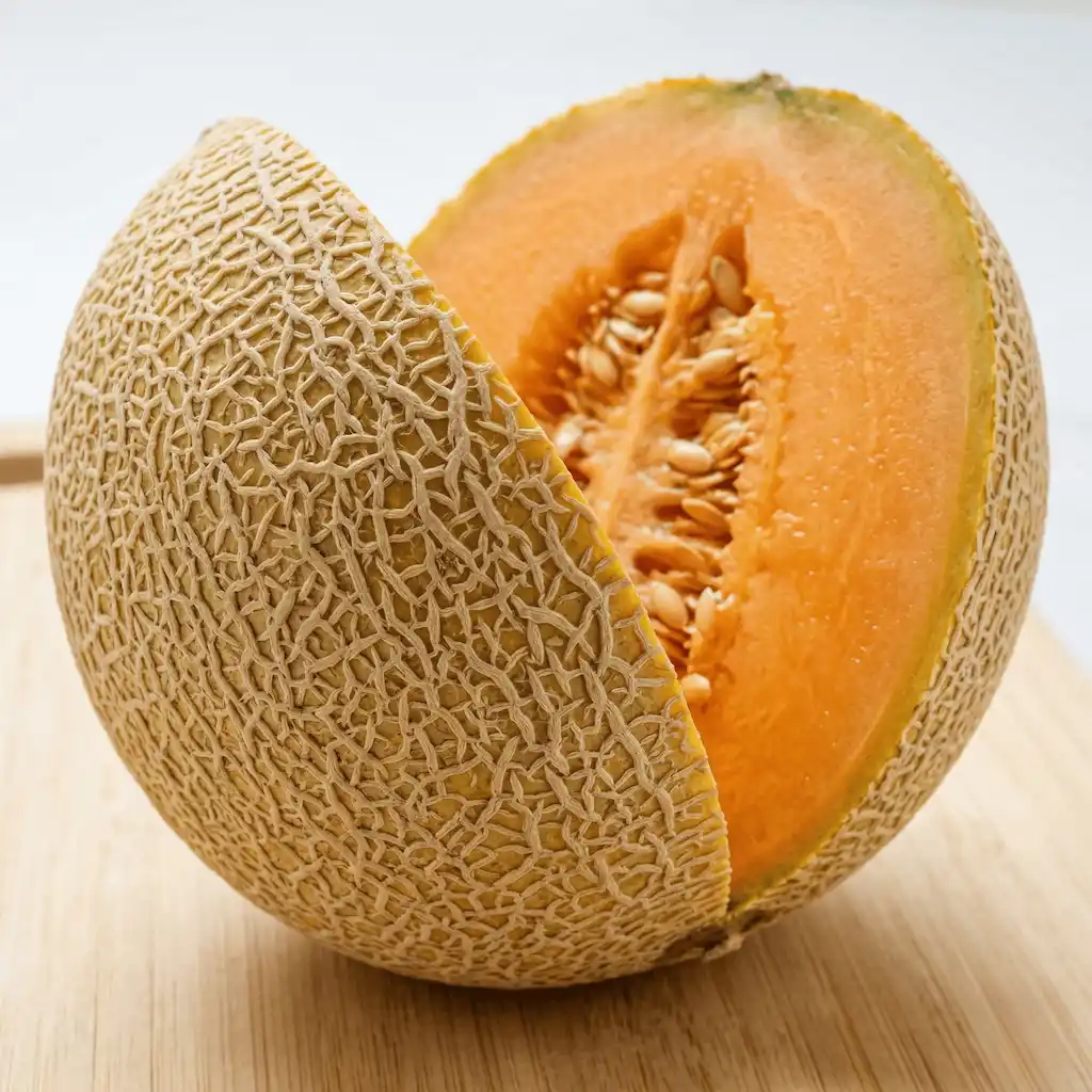 melone retato