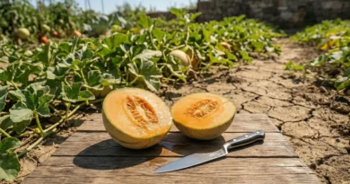 perche i meloni non sono dolci