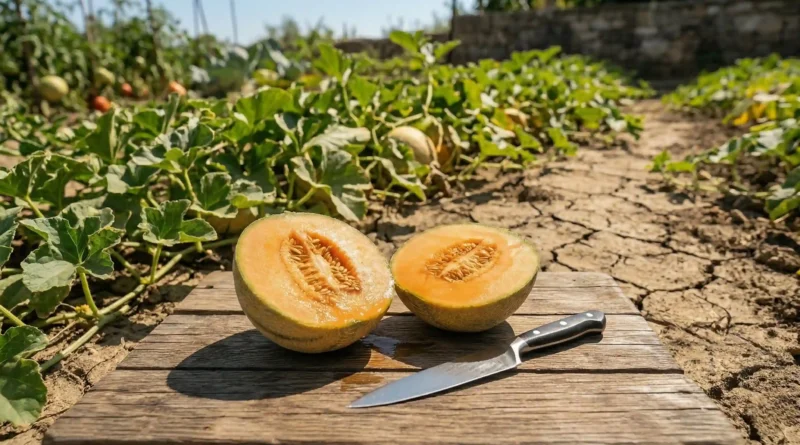 perche i meloni non sono dolci