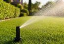 irrigatori da giardino a scomparsa