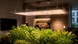 lampade a led per coltivazione