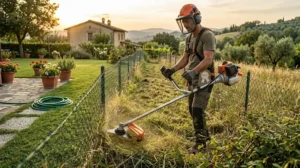 miglior decespugliatore a scoppio economico