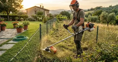 miglior decespugliatore a scoppio economico
