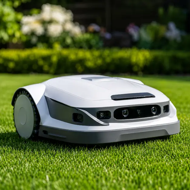 miglior robot tagliaerba senza filo perimetrale
