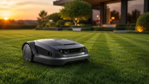 migliori robot tagliaerba senza filo perimetrale
