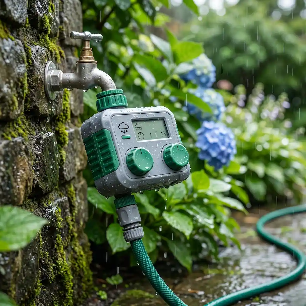 programmate per irrigazione da rubinetto