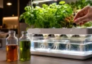 soluzioni nutritive per idroponica