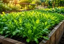 coltivare la rucola